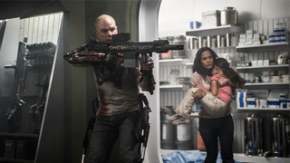Neill Blomkamp Admits He "F*cked It Up" With <i>Elysium</i>